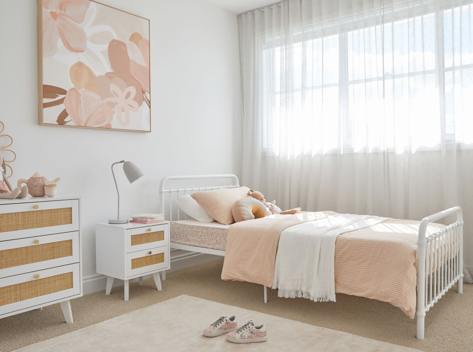 Kids Bedroom Sets To Suit All Budgets Mocka NZ