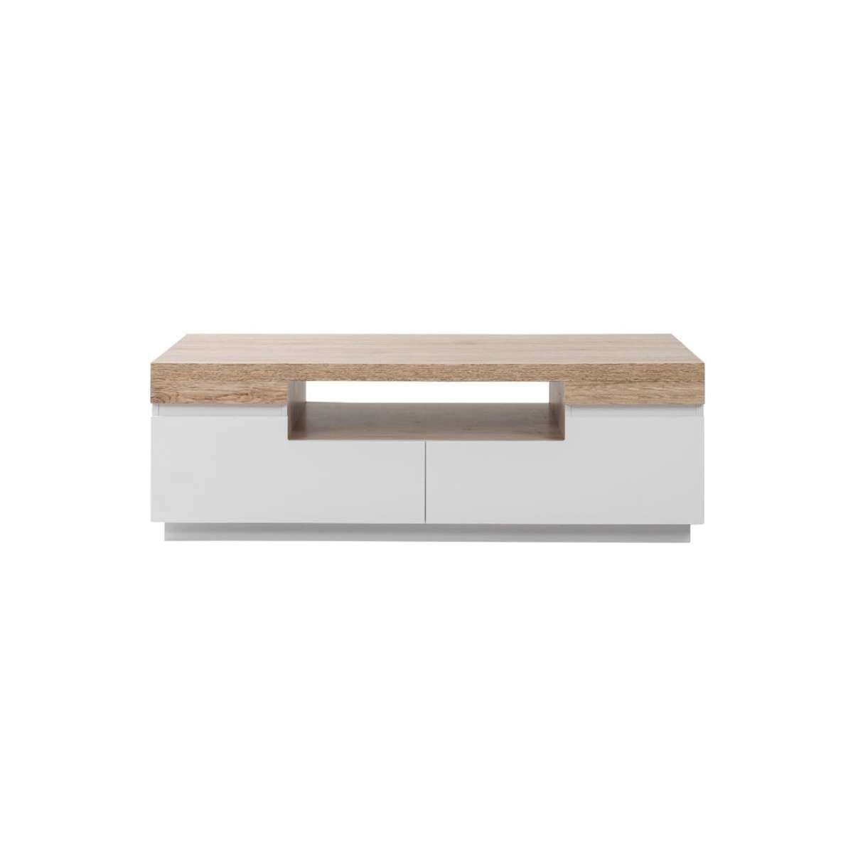 Elegance for Your Living Room with Sadie Coffee Table - Mocka