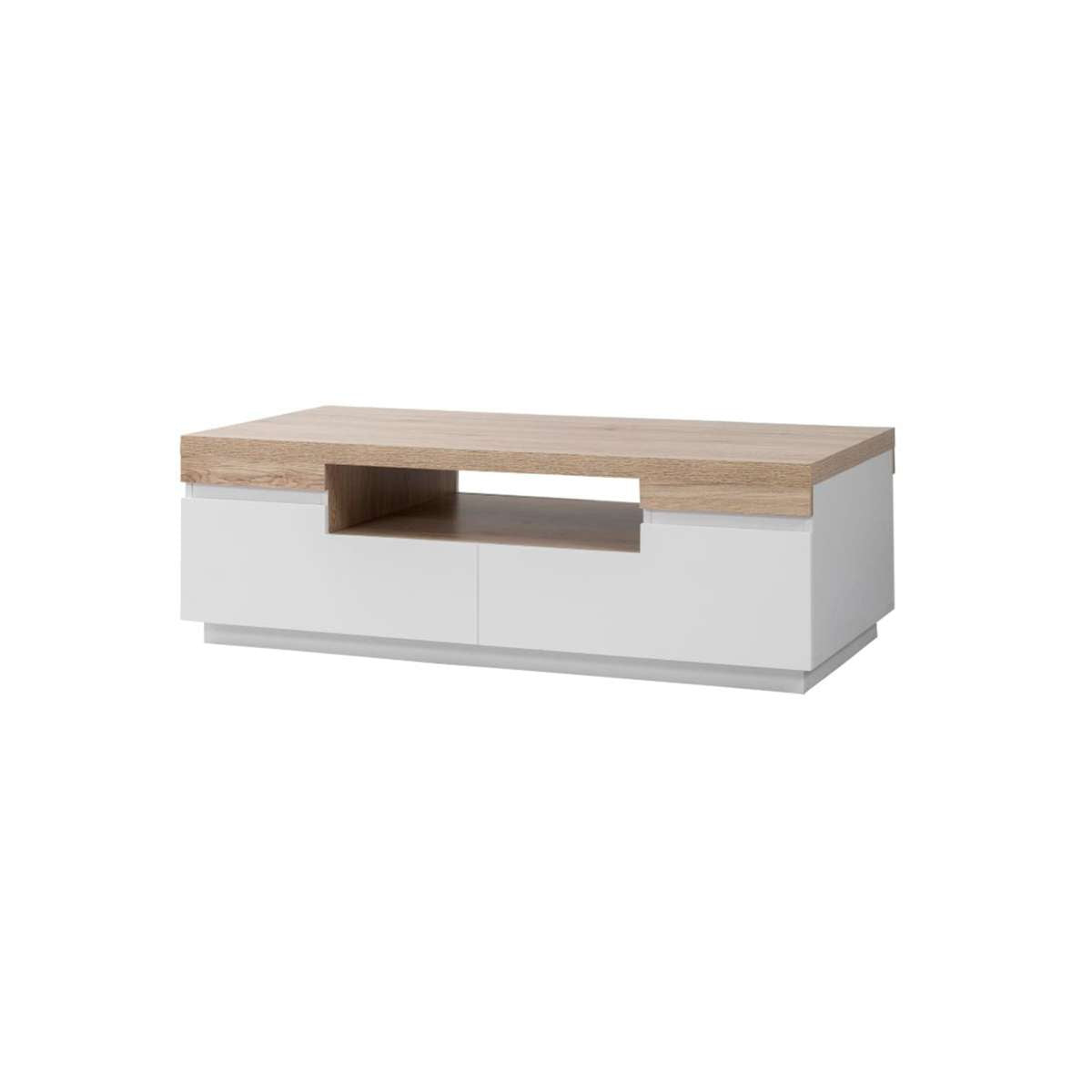 Elegance for Your Living Room with Sadie Coffee Table - Mocka