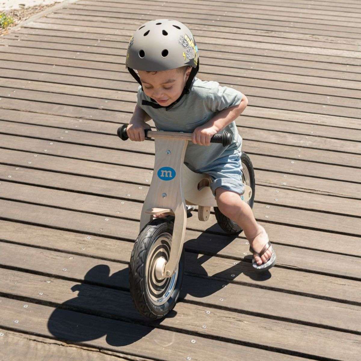 Mocka Urban Balance Bike - Shop The Kids Playtime Range