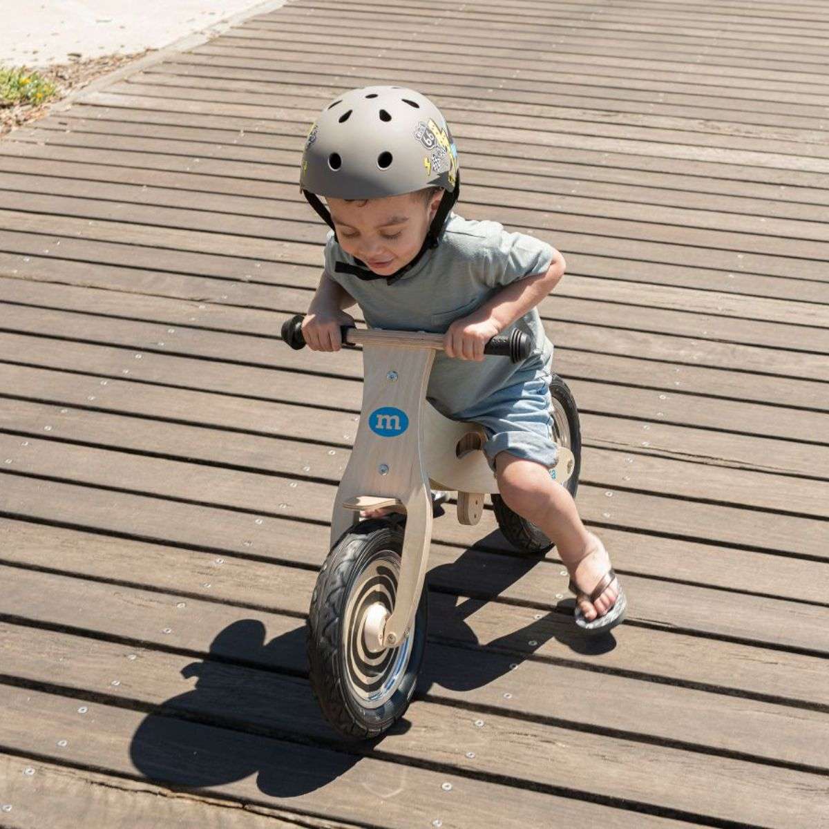 Mocka Urban Balance Bike - Shop The Kids Playtime Range