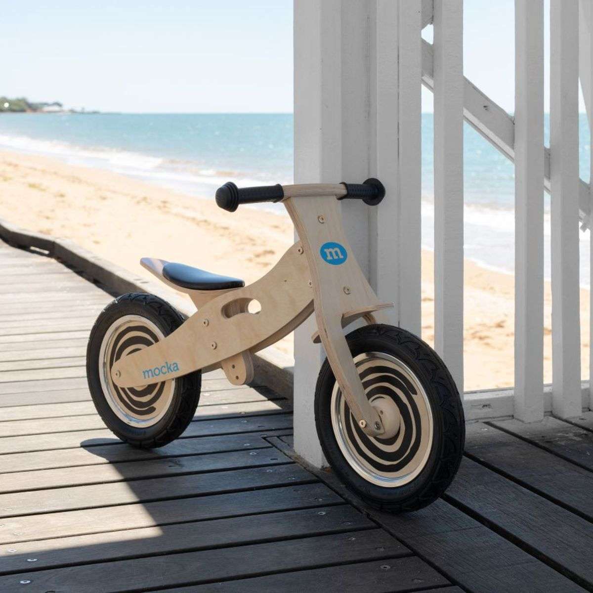 Mocka Urban Balance Bike - Shop The Kids Playtime Range