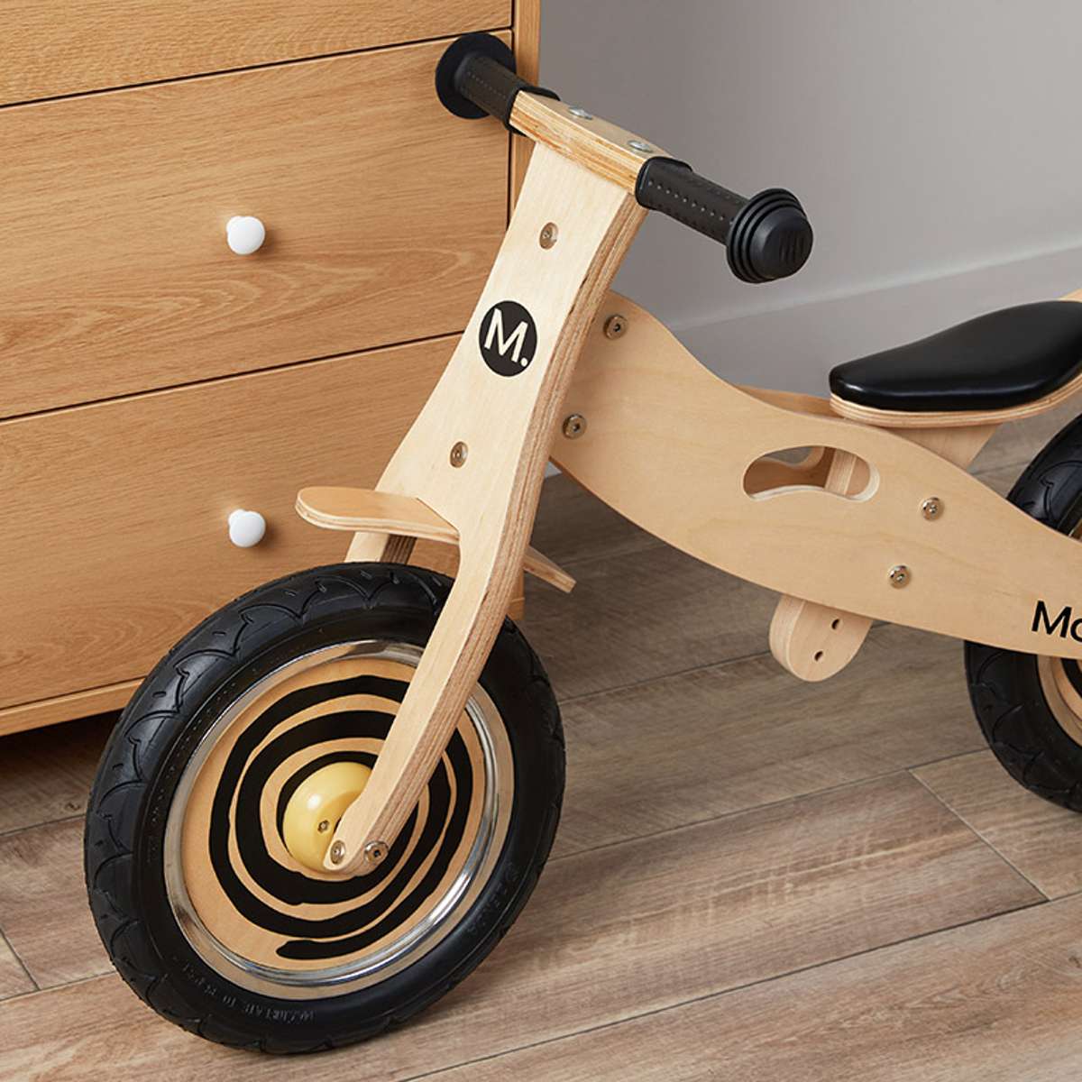 Urban Balance Bike - Mocka New Zealand