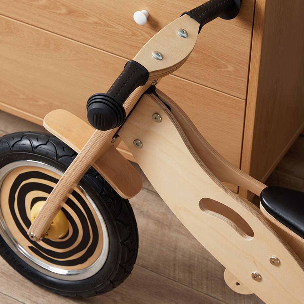 Urban Balance Bike - Mocka New Zealand