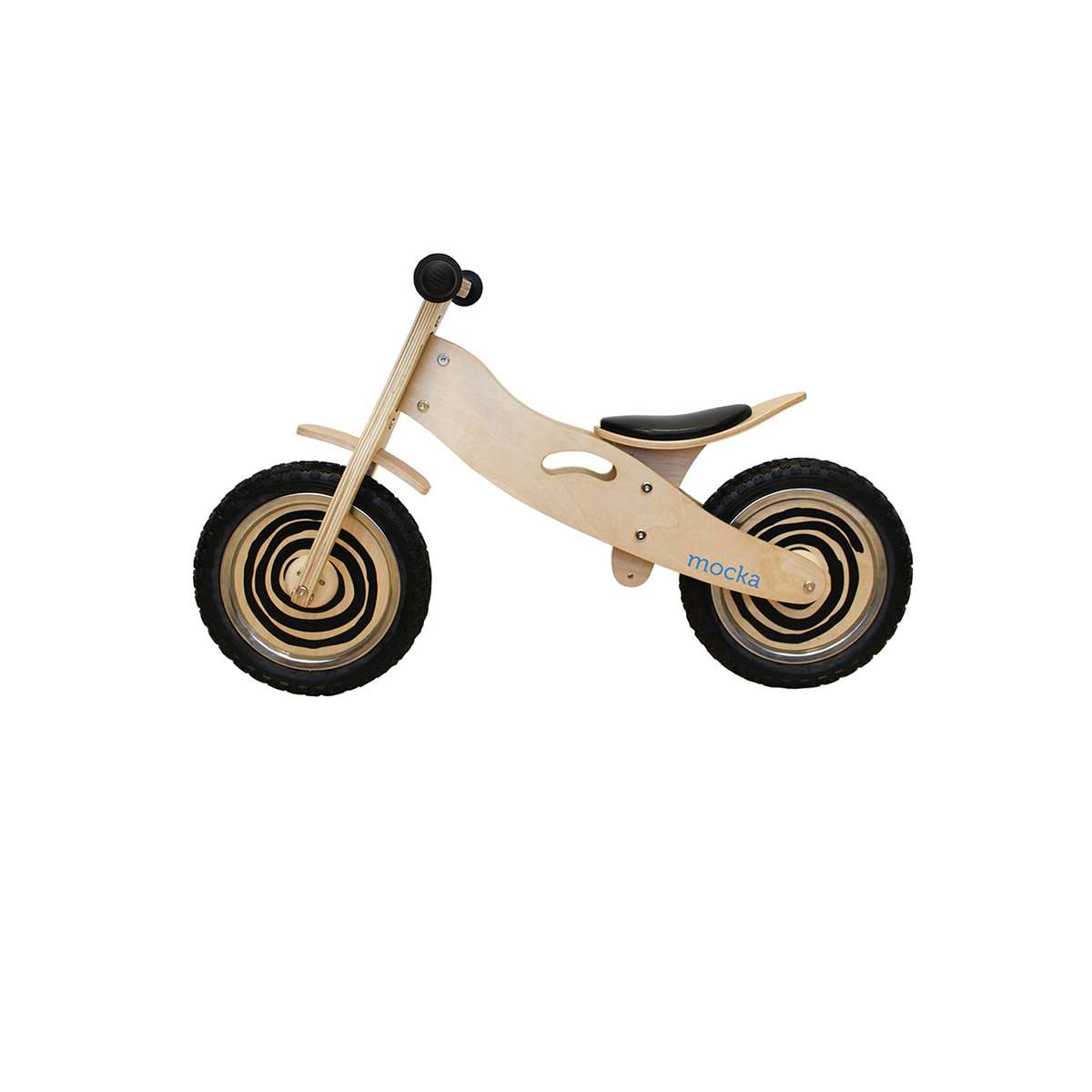 Mocka Urban Balance Bike - Shop The Kids Playtime Range