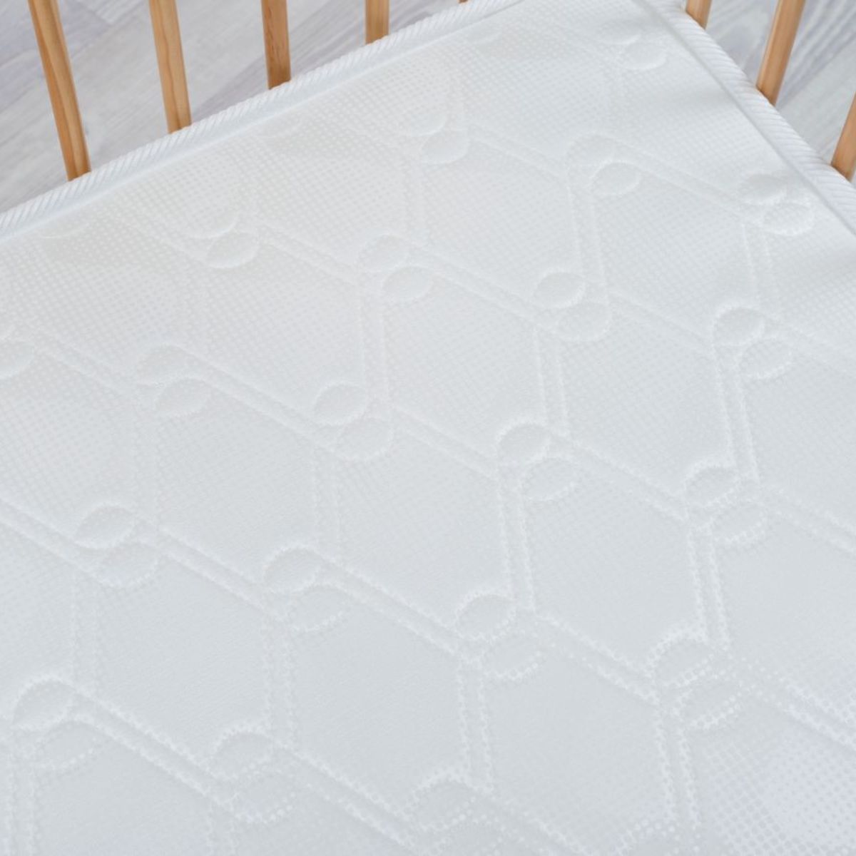 Nero Cot Mattress By Mocka - Explore All Options Today