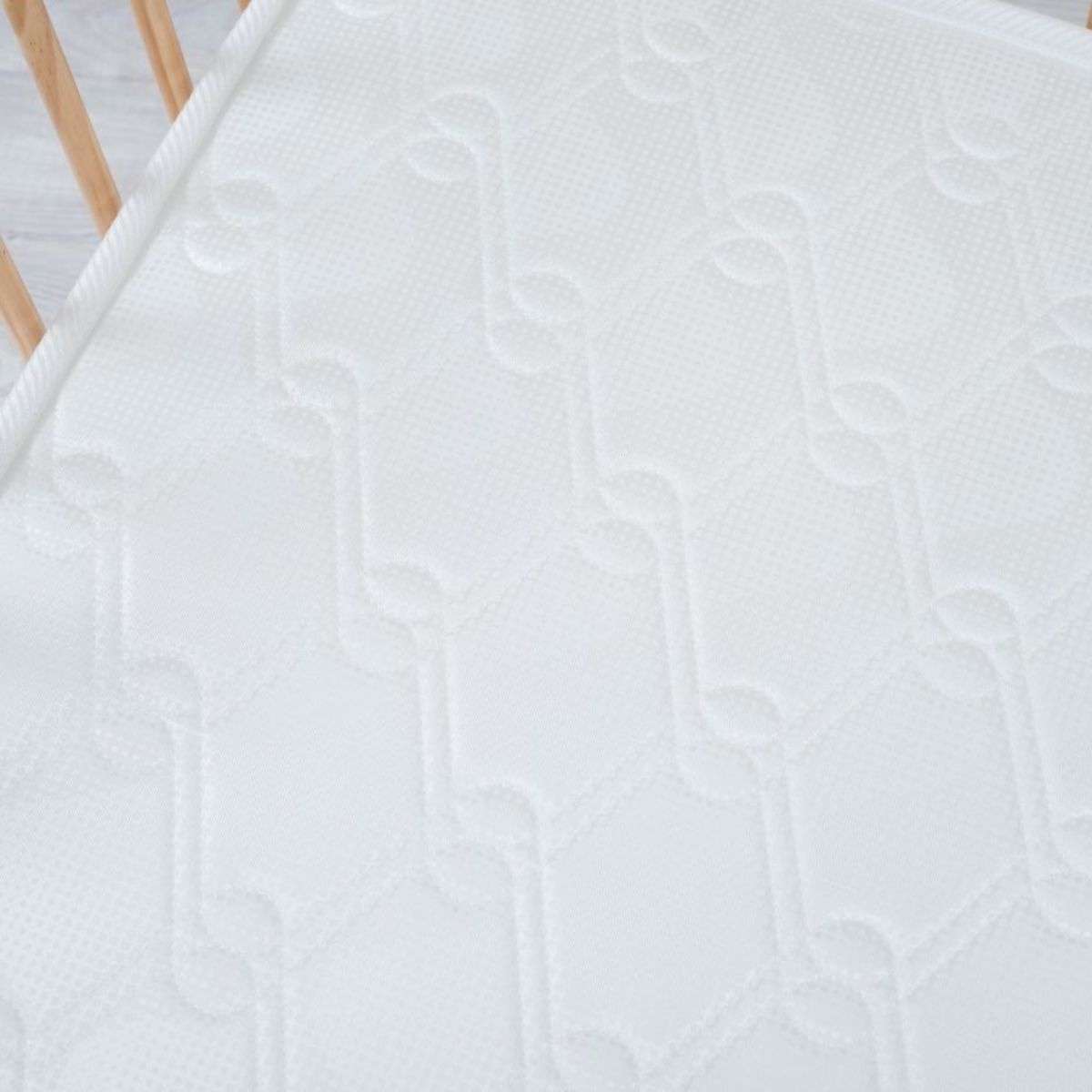 Nero Cot Mattress By Mocka - Explore All Options Today