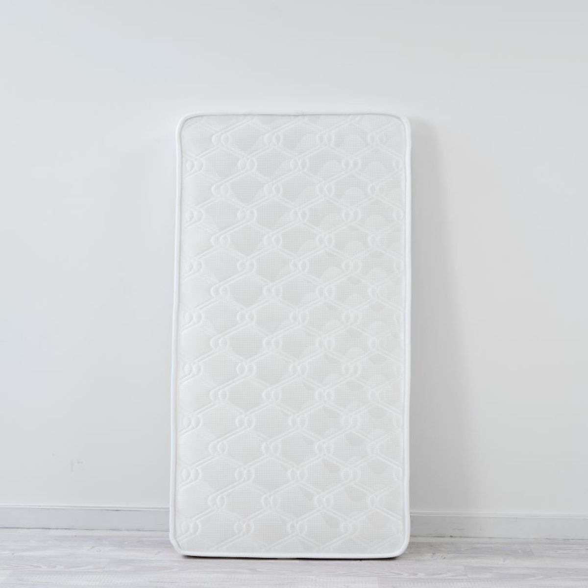 Nero Cot Mattress By Mocka - Explore All Options Today