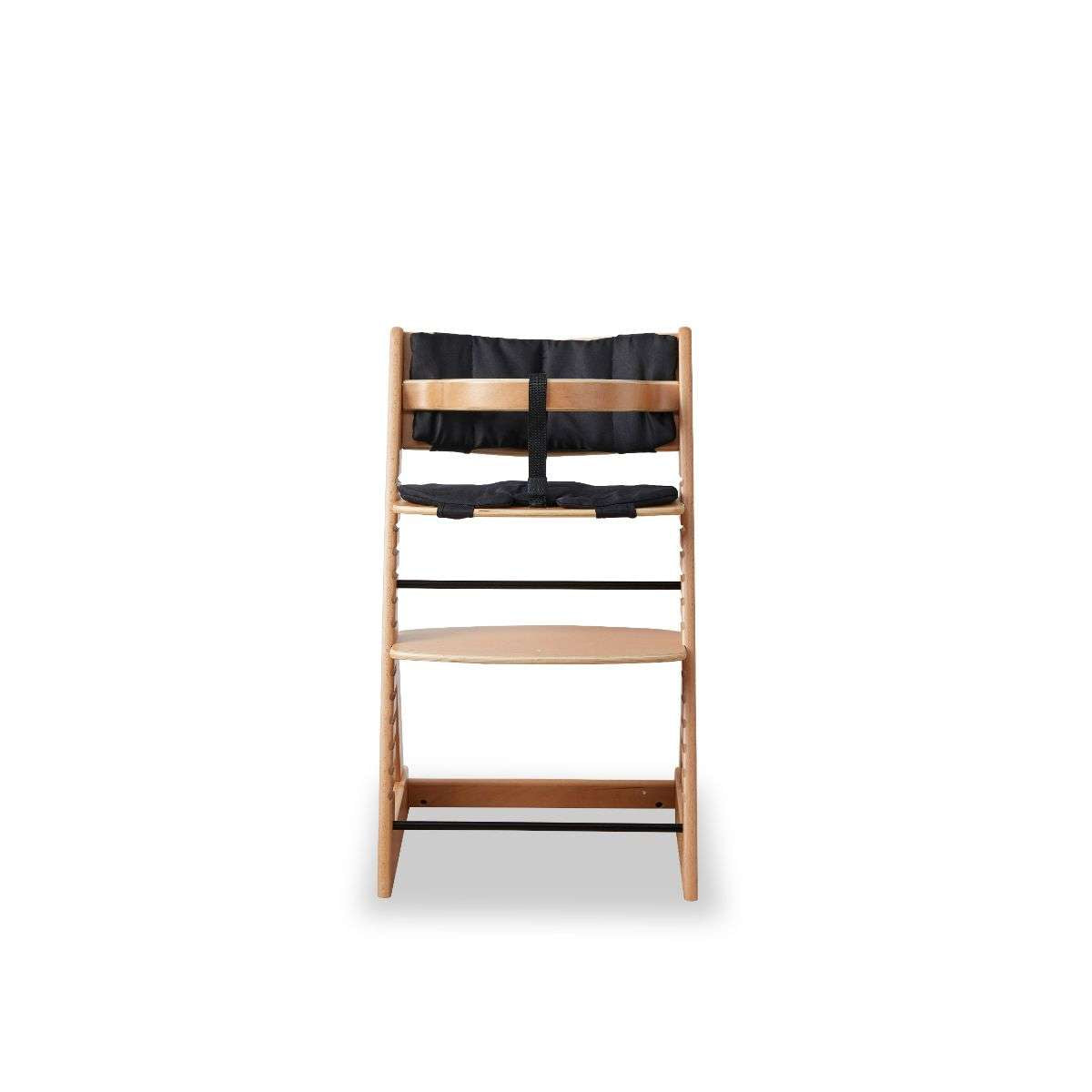 Soho Wooden Highchair - Buy Baby Furniture At Mocka