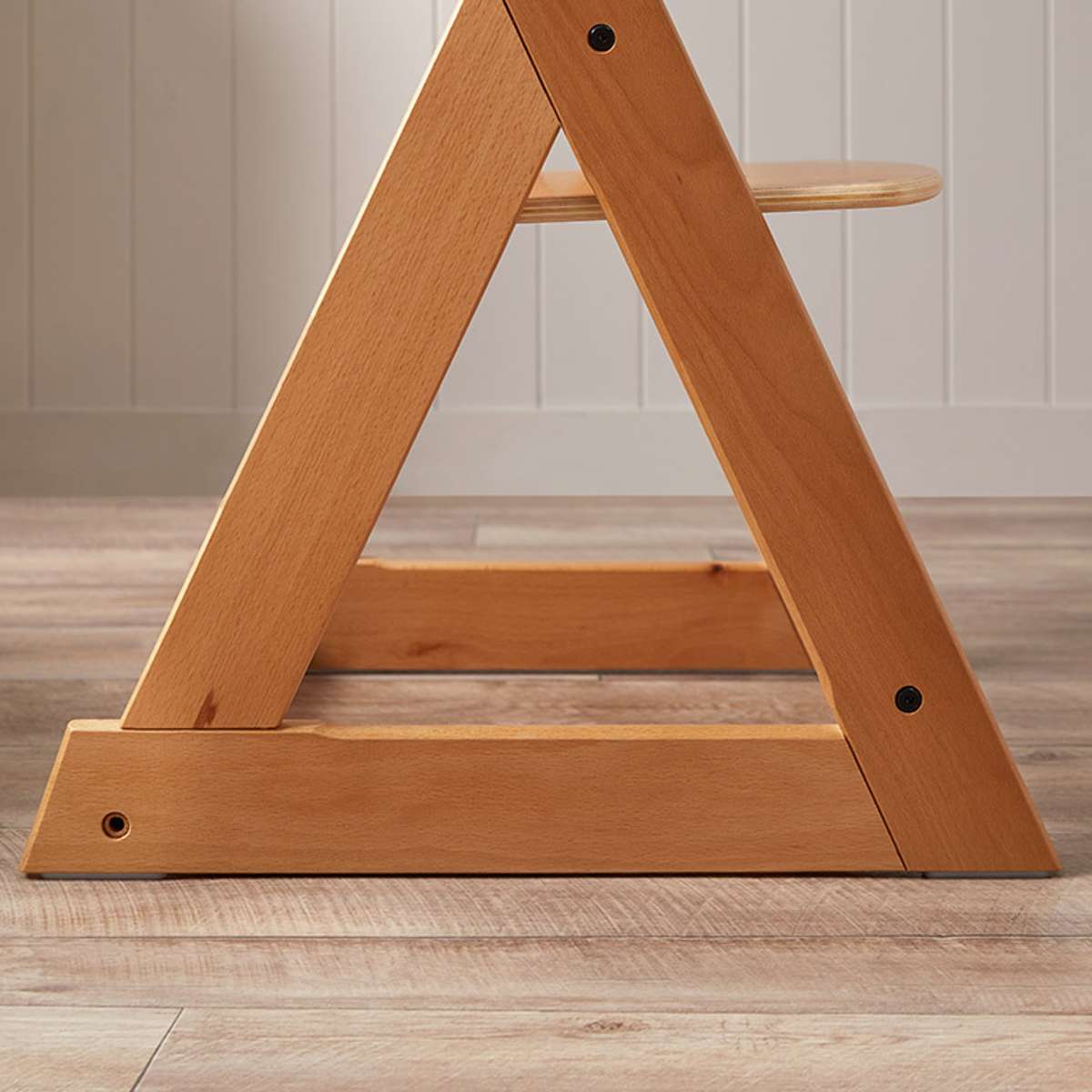 Soho Wooden Highchair - Buy Baby Furniture At Mocka