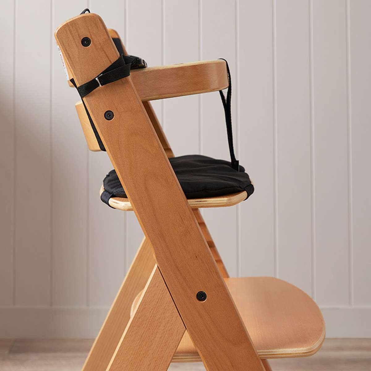 Soho Wooden Highchair - Buy Baby Furniture At Mocka