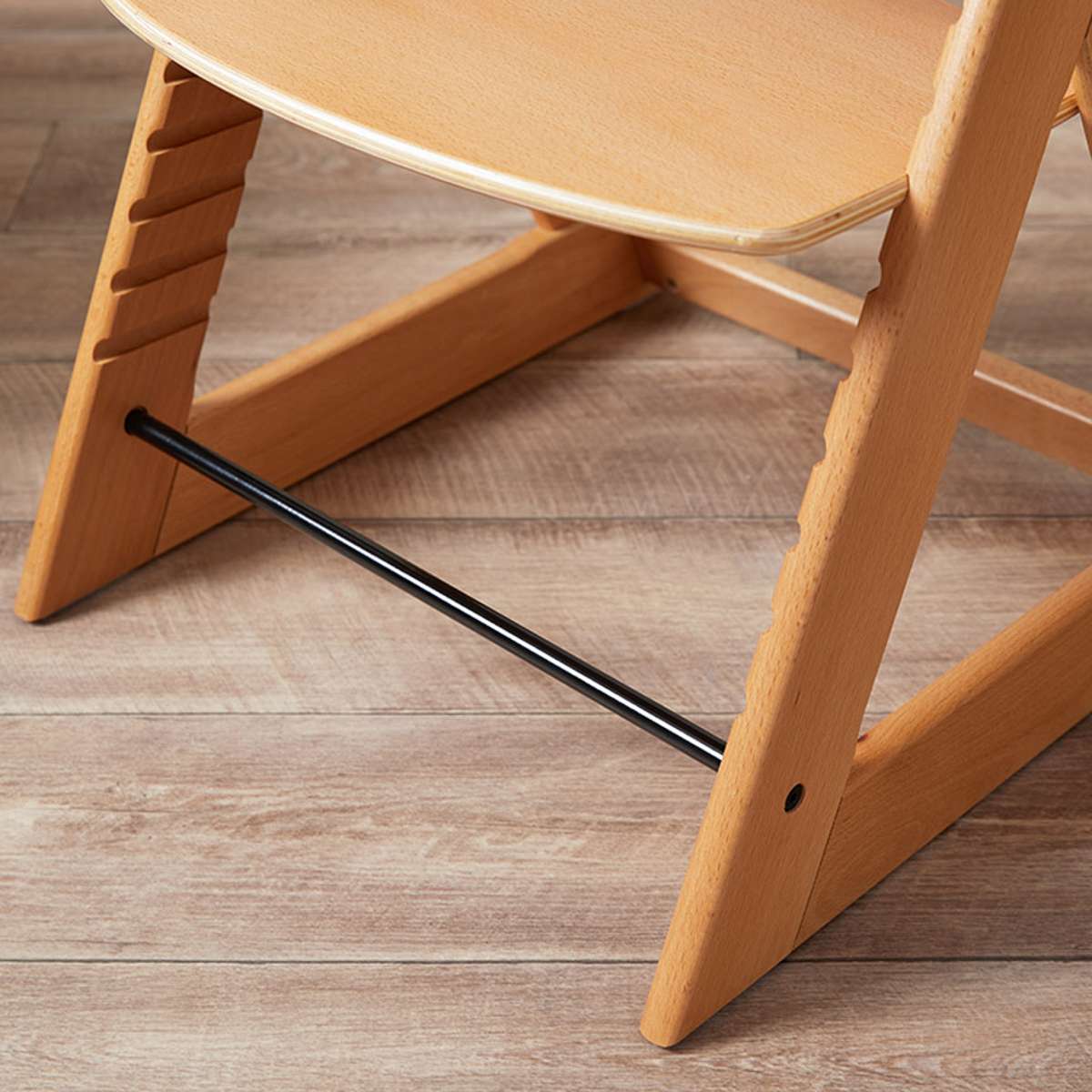 Soho Wooden Highchair - Buy Baby Furniture At Mocka