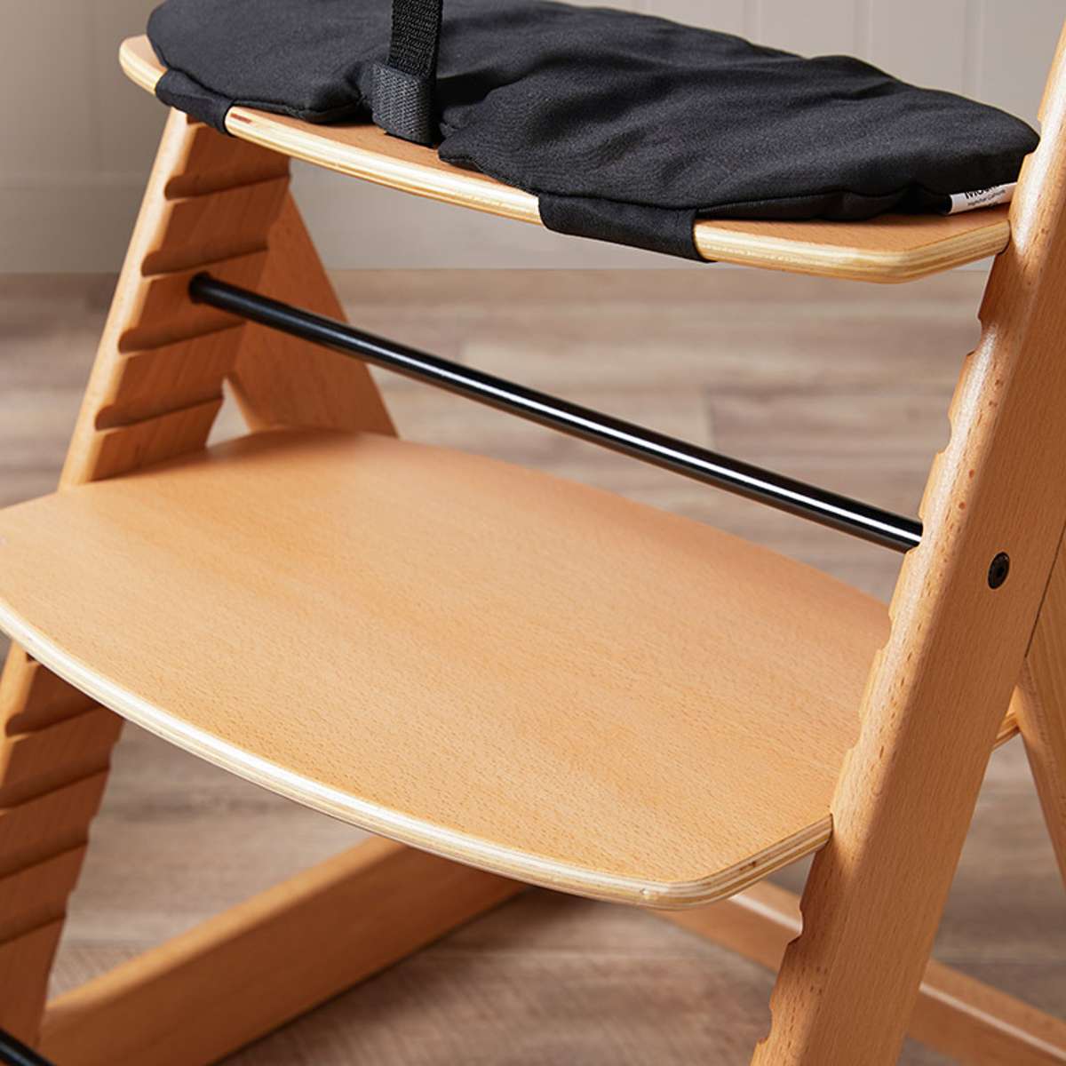 Soho Wooden Highchair - Buy Baby Furniture At Mocka