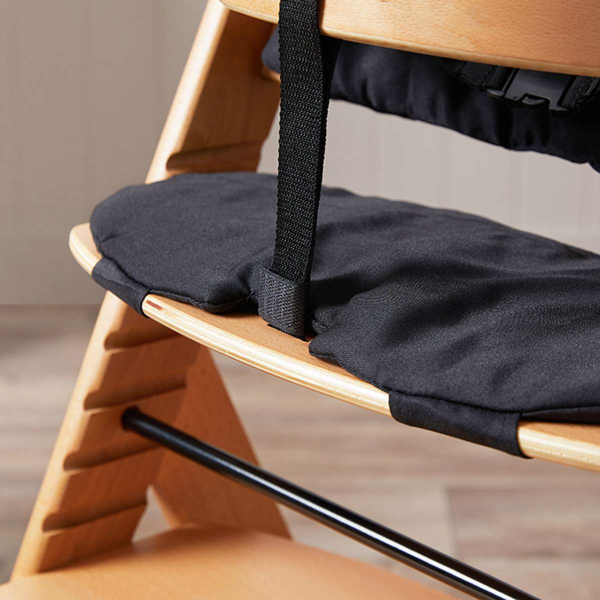 Soho Wooden Highchair - Buy Baby Furniture At Mocka