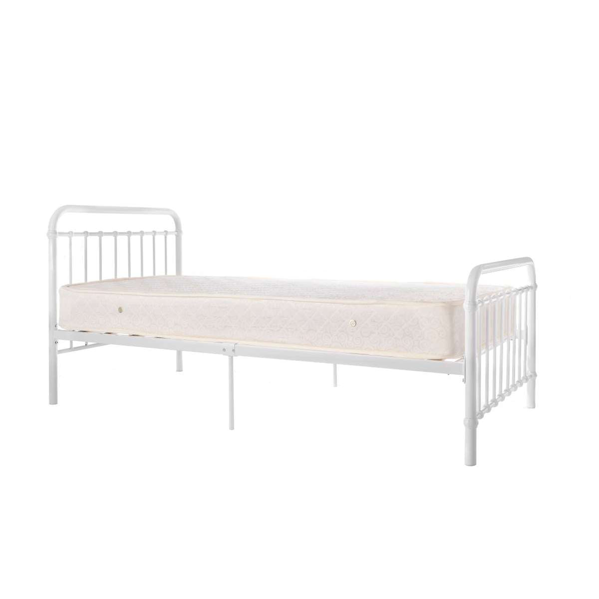 Mocka Sonata Single Bed - Shop Kids Beds At Mocka