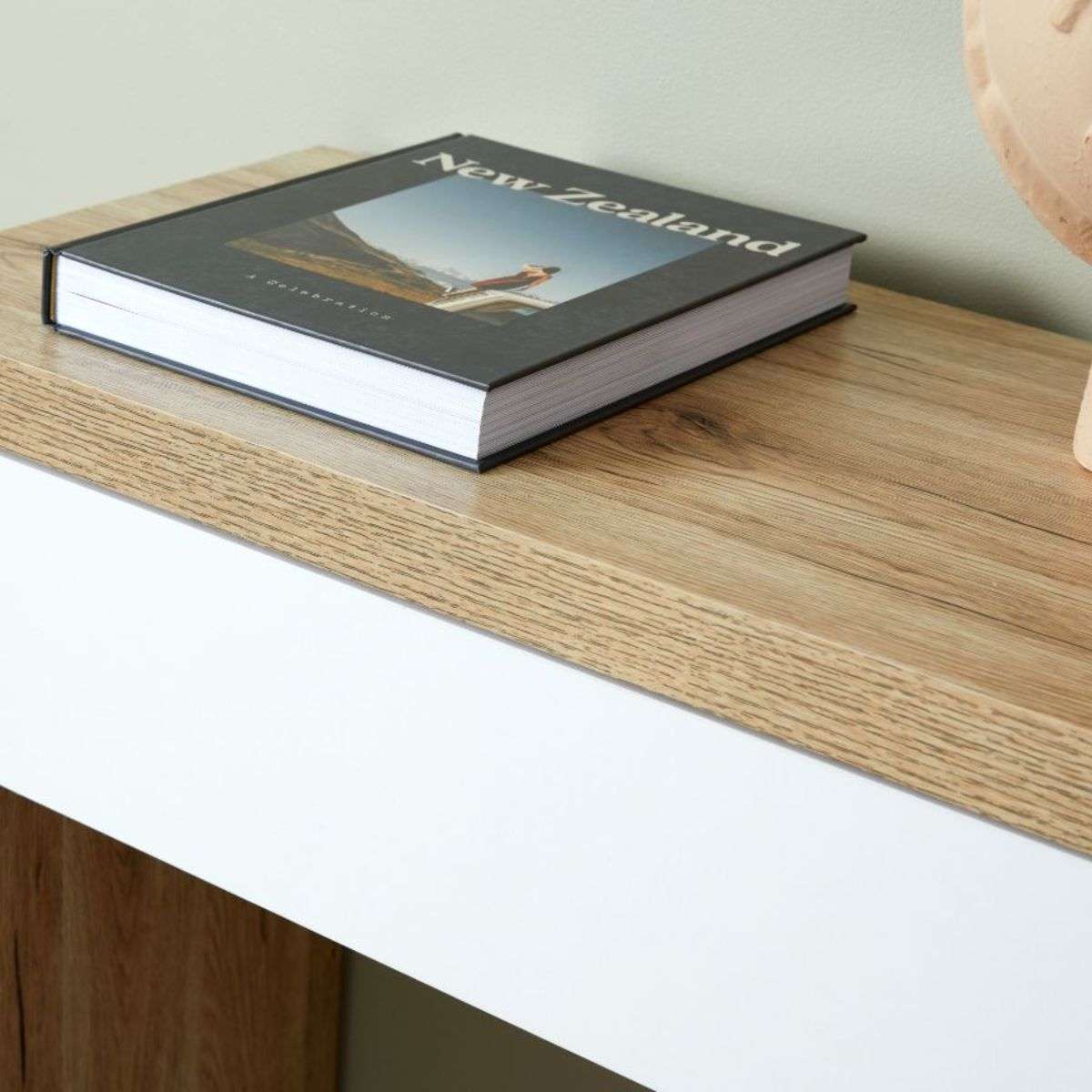 Jesse Console Table | Mocka Home Furniture | Shop Now