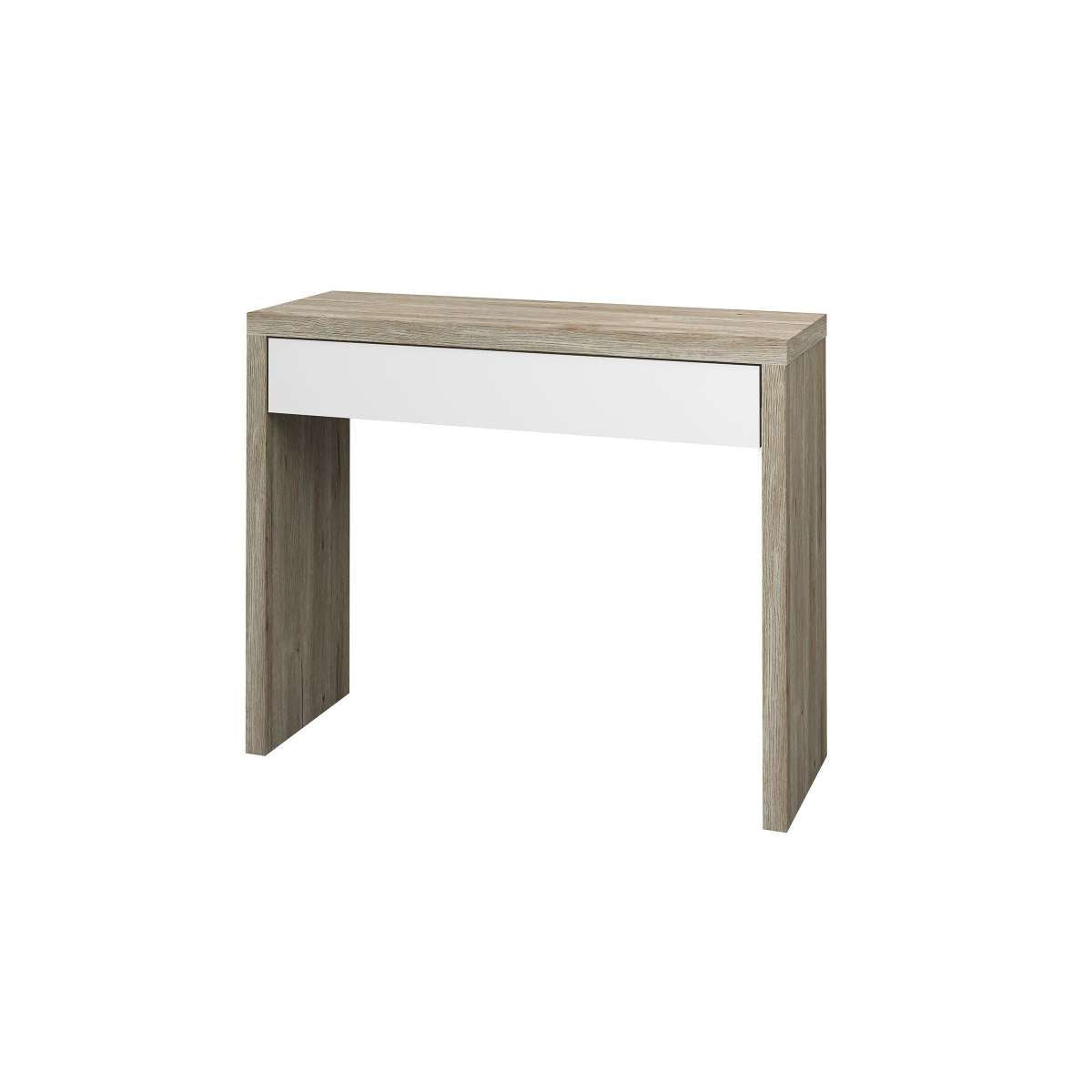 Jesse Console Table | Mocka Home Furniture | Shop Now