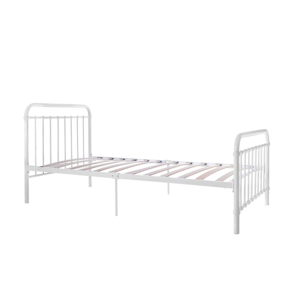 Mocka Sonata Single Bed - Shop Kids Beds At Mocka