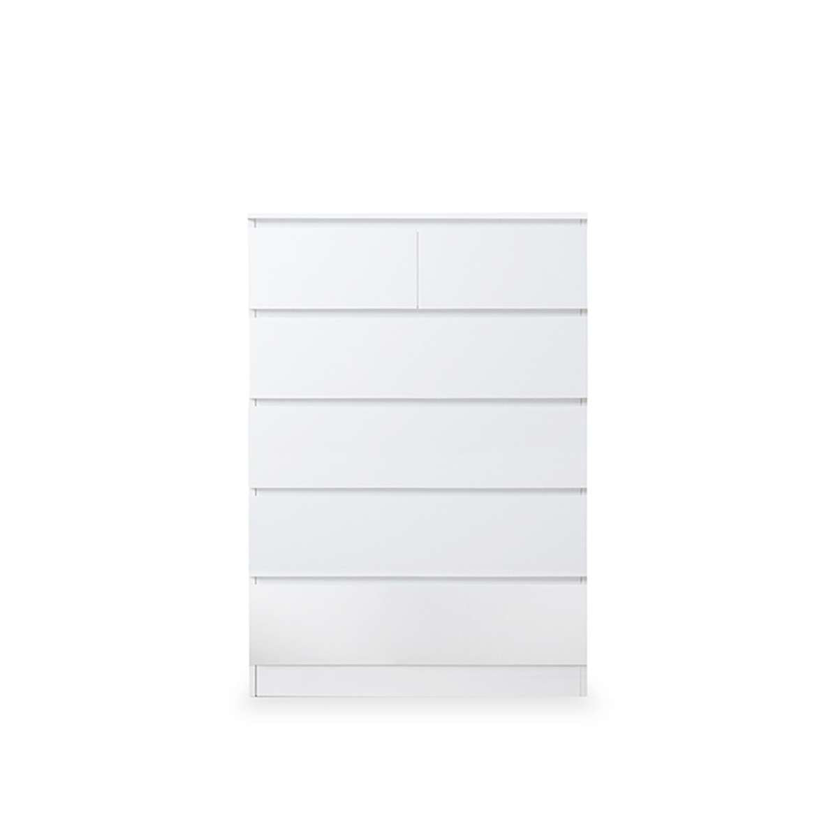 Jolt Tallboy Drawers - Shop Modern Furniture At Mocka