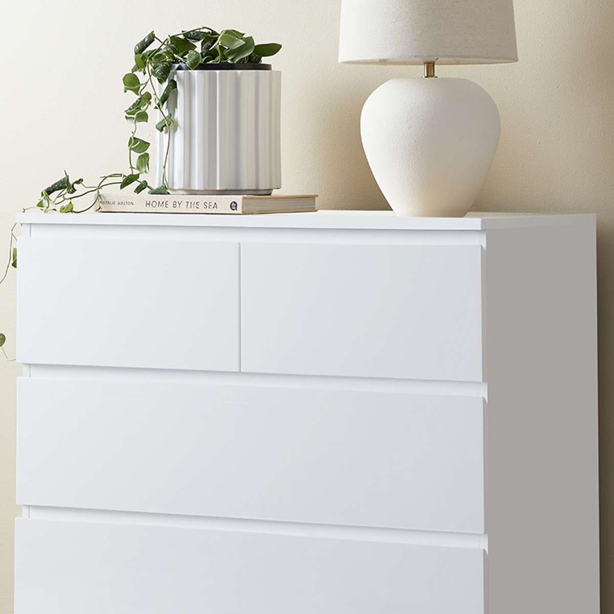 Jolt Tallboy Drawers - Shop Modern Furniture At Mocka