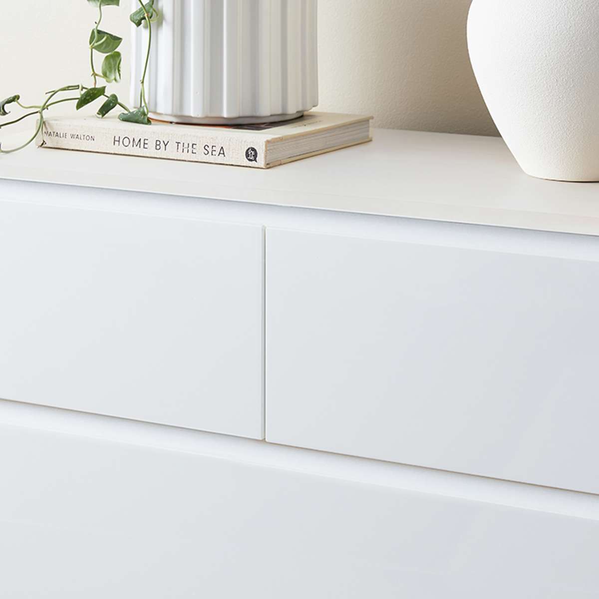 Jolt Tallboy Drawers - Shop Modern Furniture At Mocka