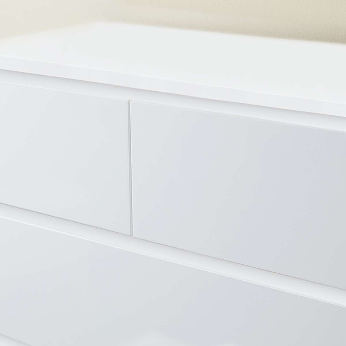 Jolt Tallboy Drawers - Shop Modern Furniture At Mocka