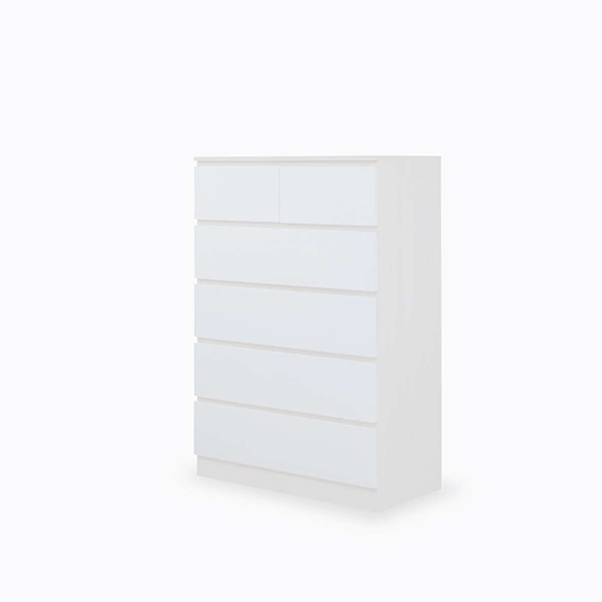 Jolt Tallboy Drawers - Shop Modern Furniture At Mocka