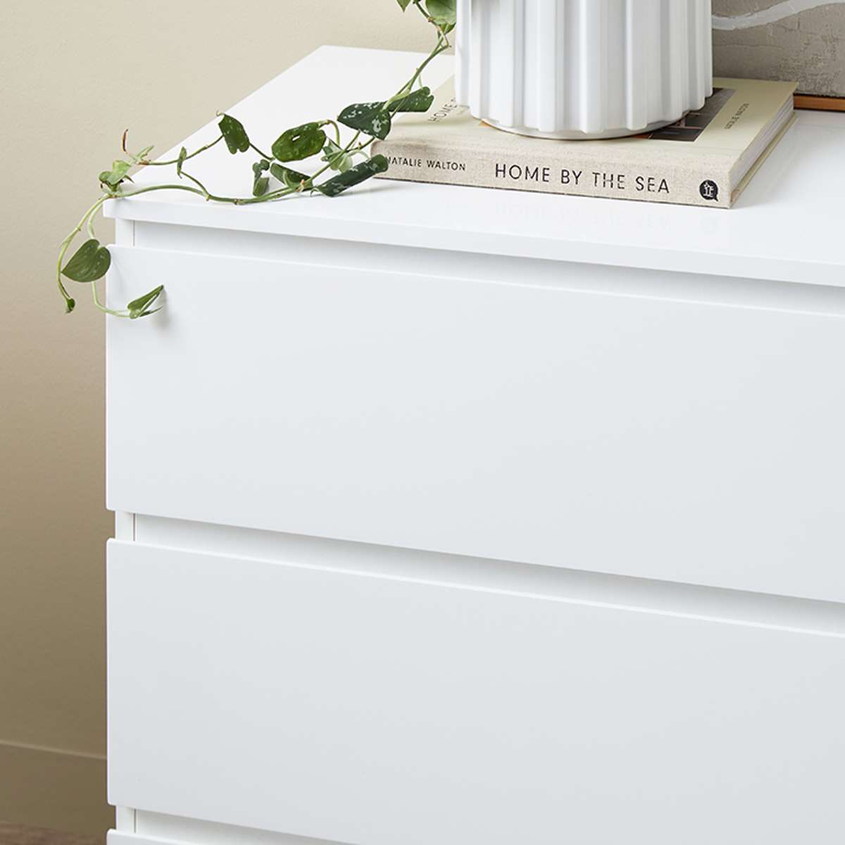 Jolt Six Drawer By Mocka - Browse Storage Solutions