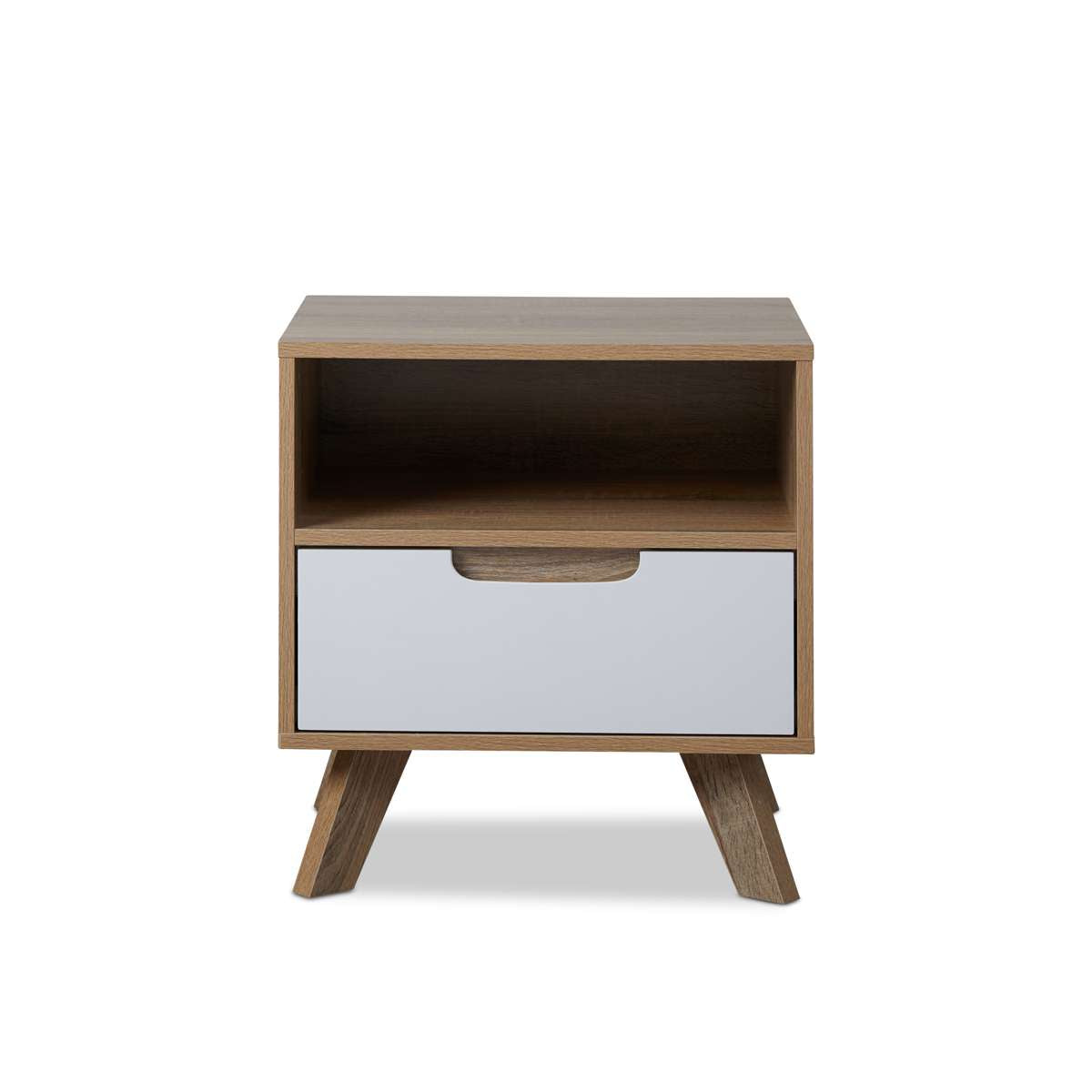 Chelsea Bedside Table For The Modern Bedroom - Mocka