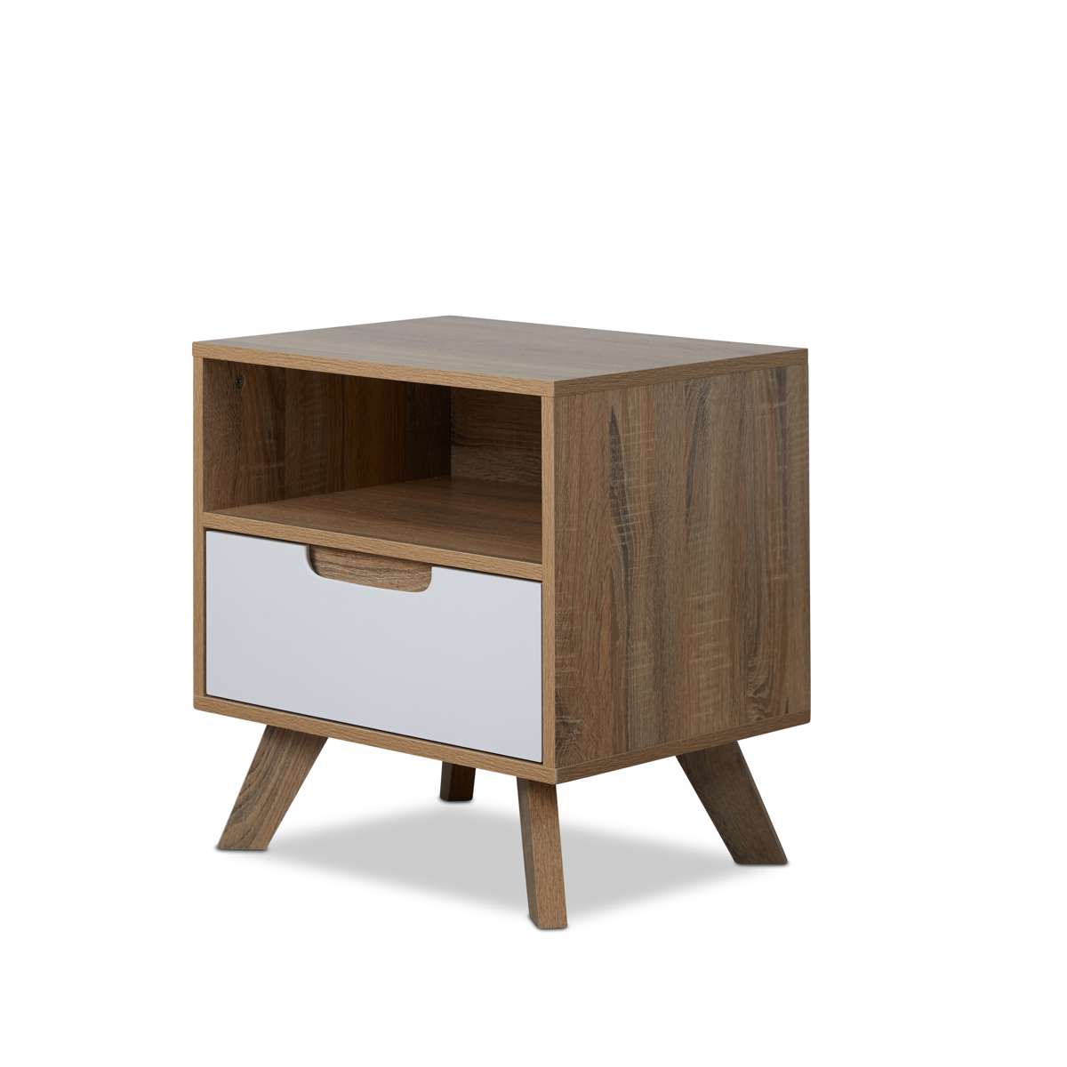 Chelsea Bedside Table For The Modern Bedroom - Mocka