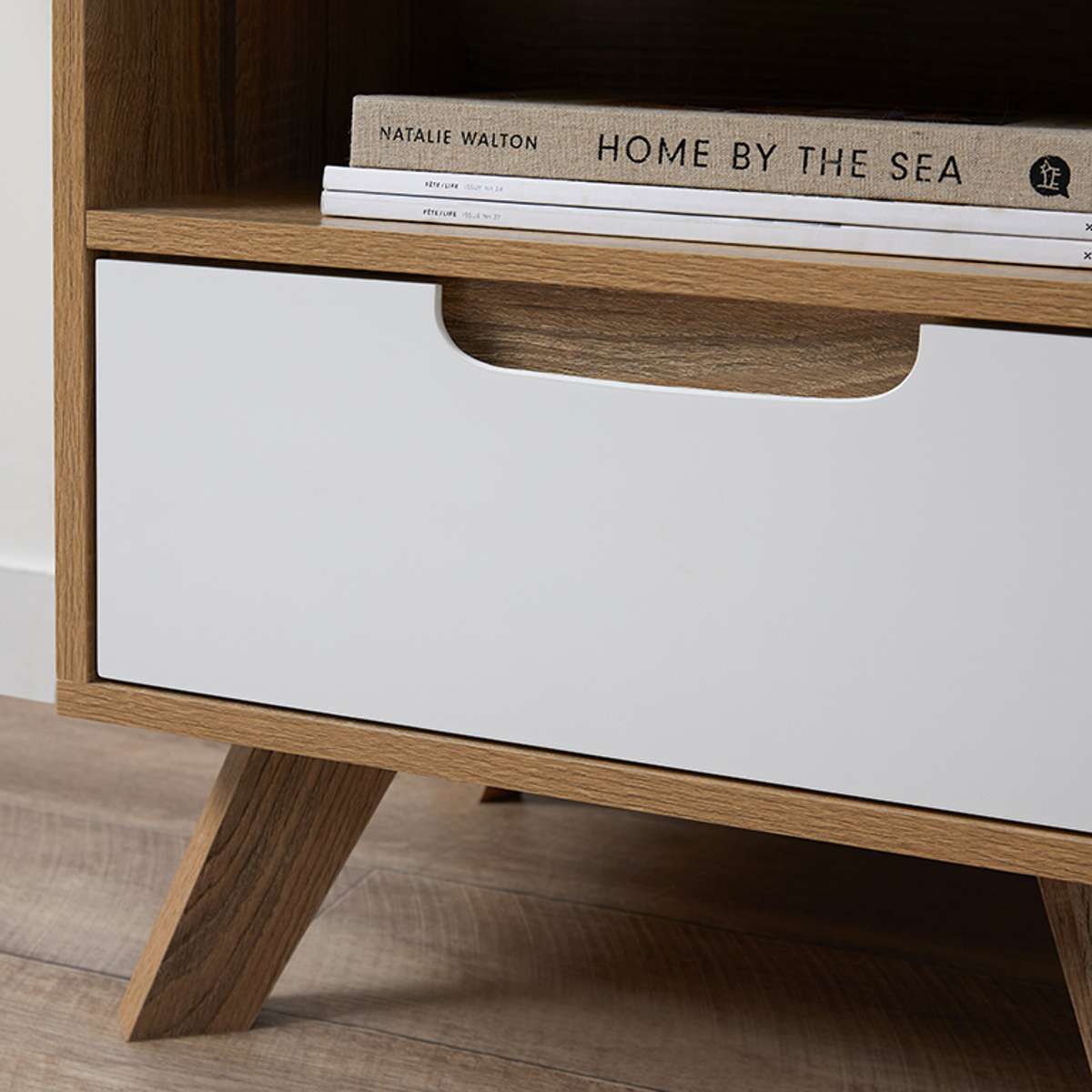 Chelsea Bedside Table For The Modern Bedroom - Mocka