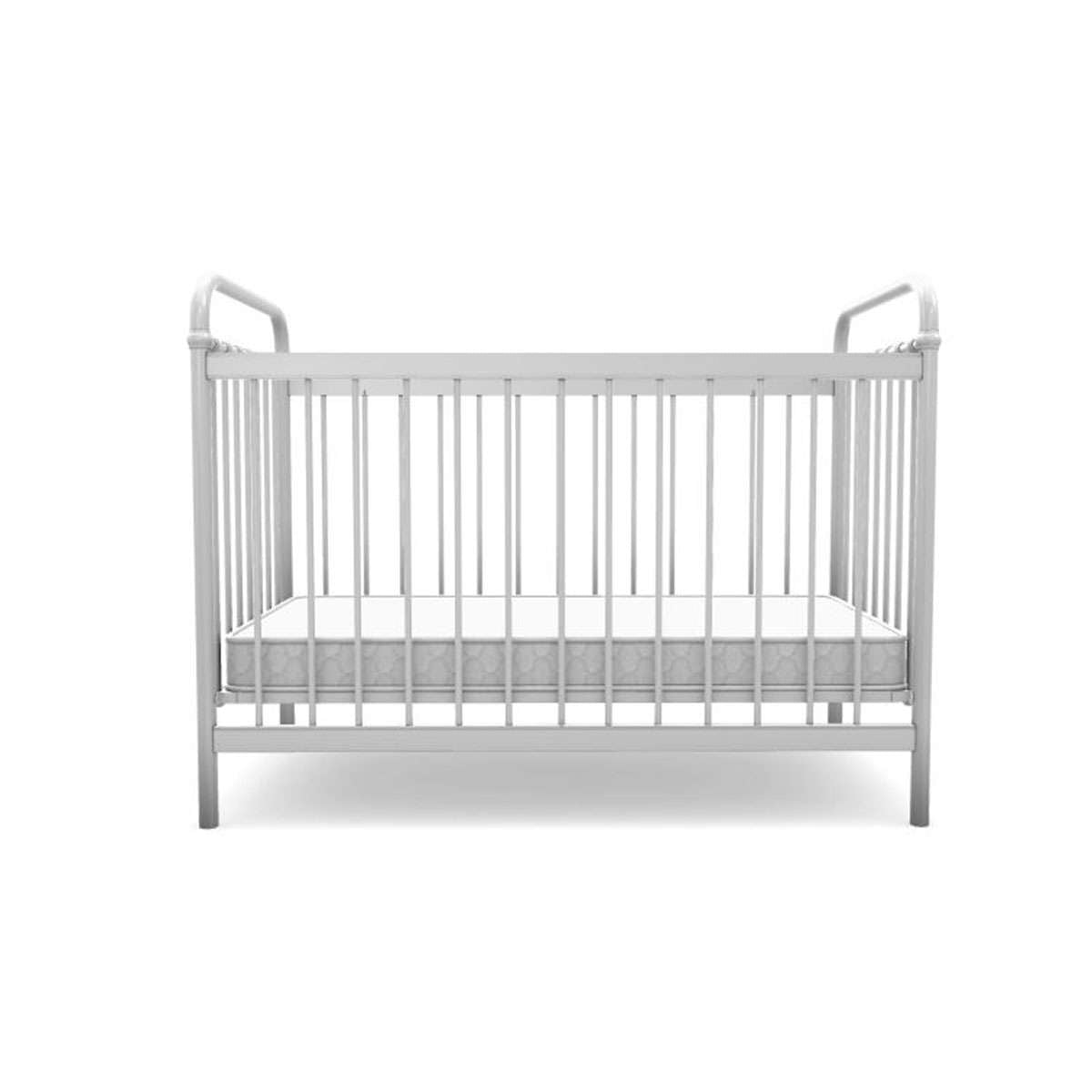 Sonata Cot By Mocka - Shop Nursery Furniture Online