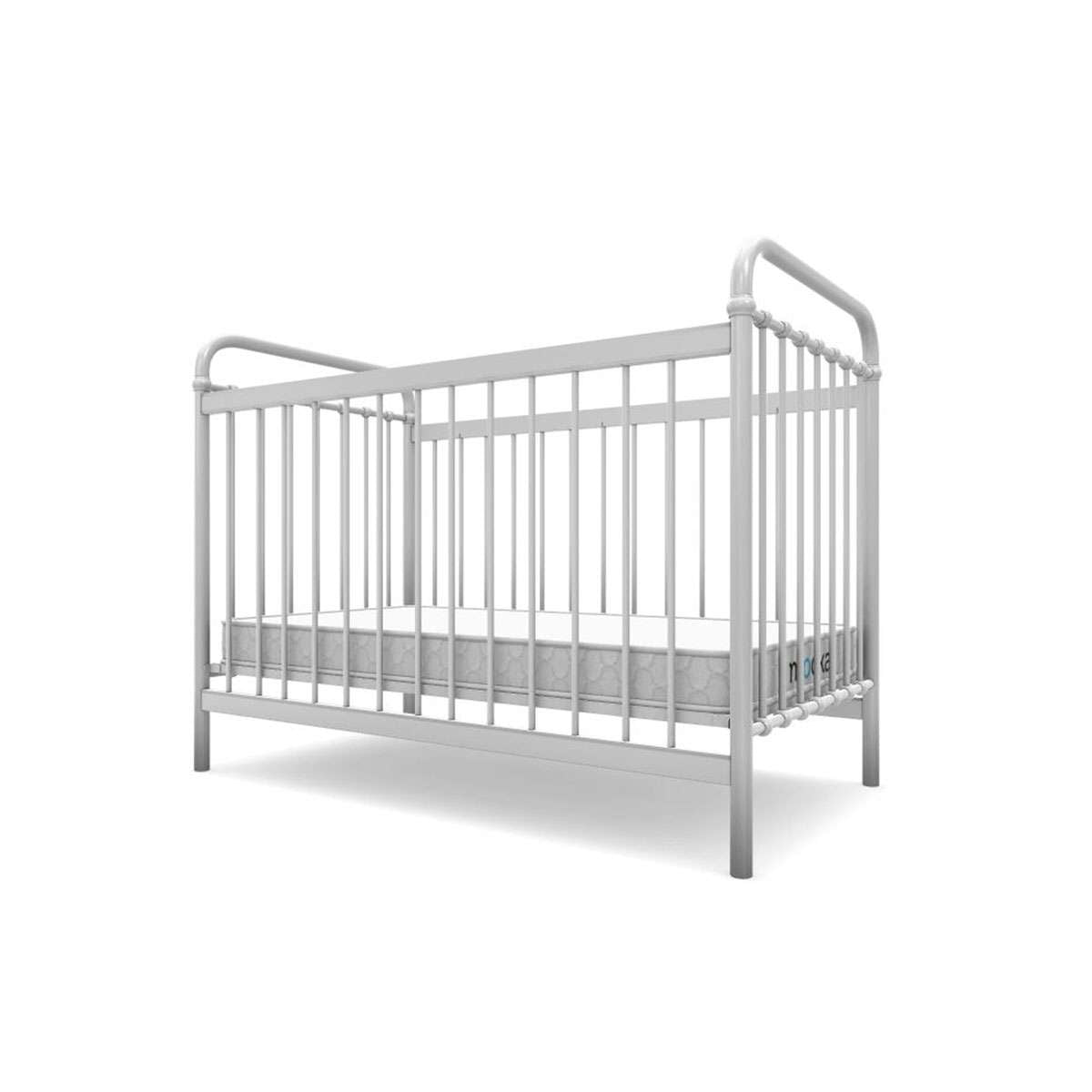 Sonata Cot By Mocka - Shop Nursery Furniture Online