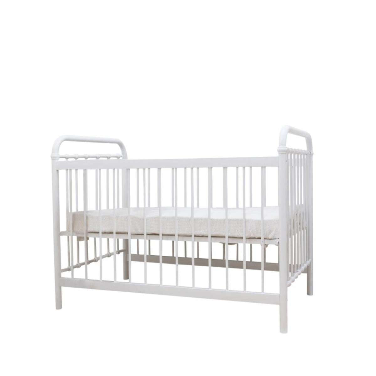 Sonata Cot By Mocka - Shop Nursery Furniture Online