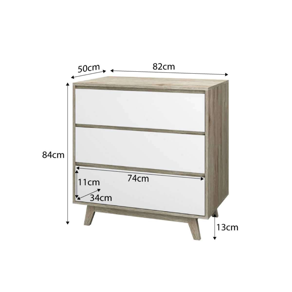 Mocka jesse tallboy online