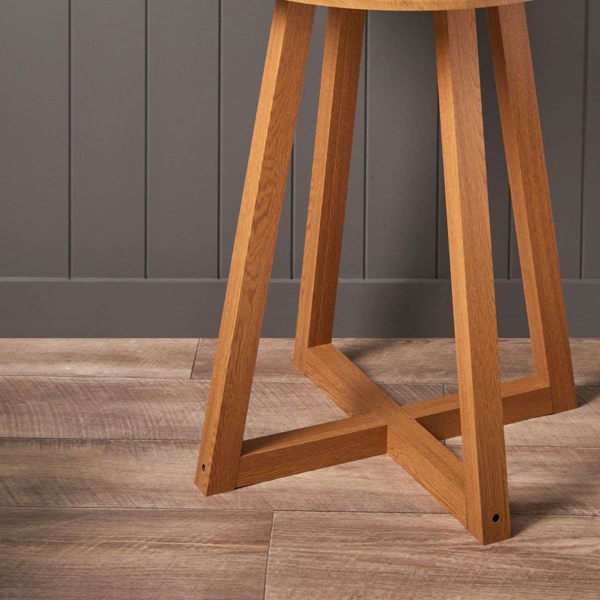 Avalon Side Table - Shop Living Room Furniture - Mocka