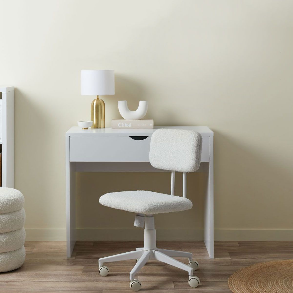 Make-Up Table By Mocka - Shop Bedroom Furniture Online