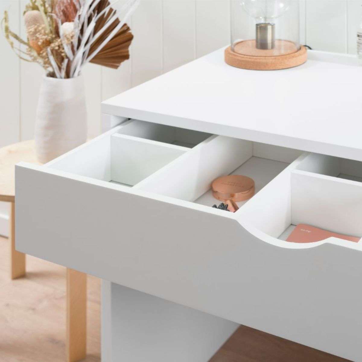 Make-Up Table By Mocka - Shop Bedroom Furniture Online