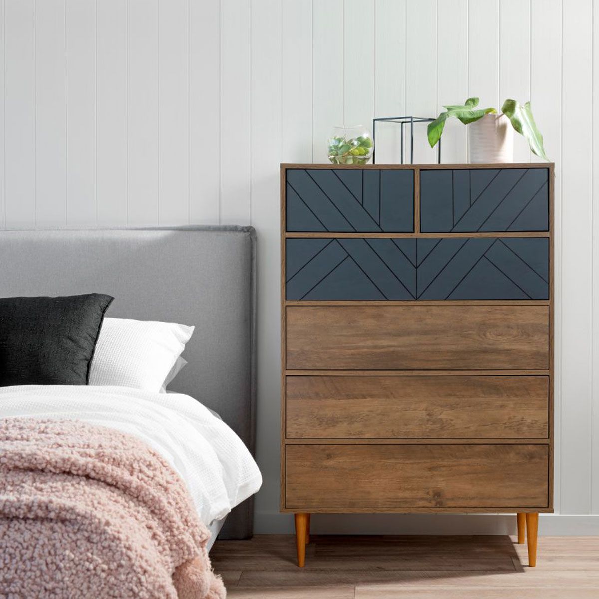 Tallboy bedside table online