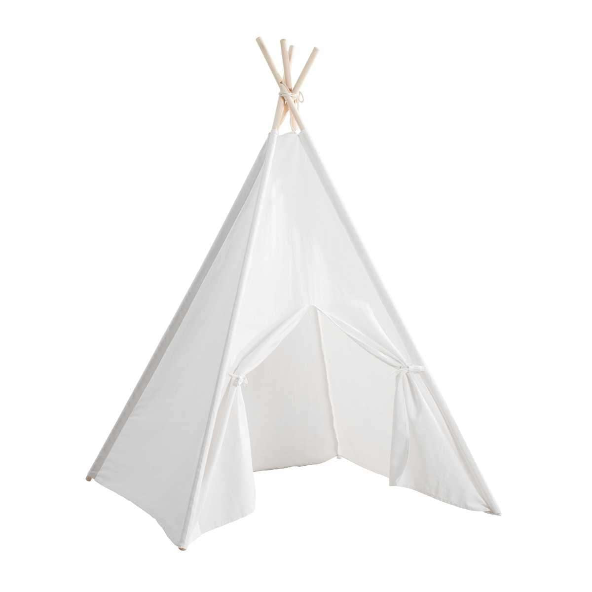 Henley Teepee in Natural - Shop at Mocka