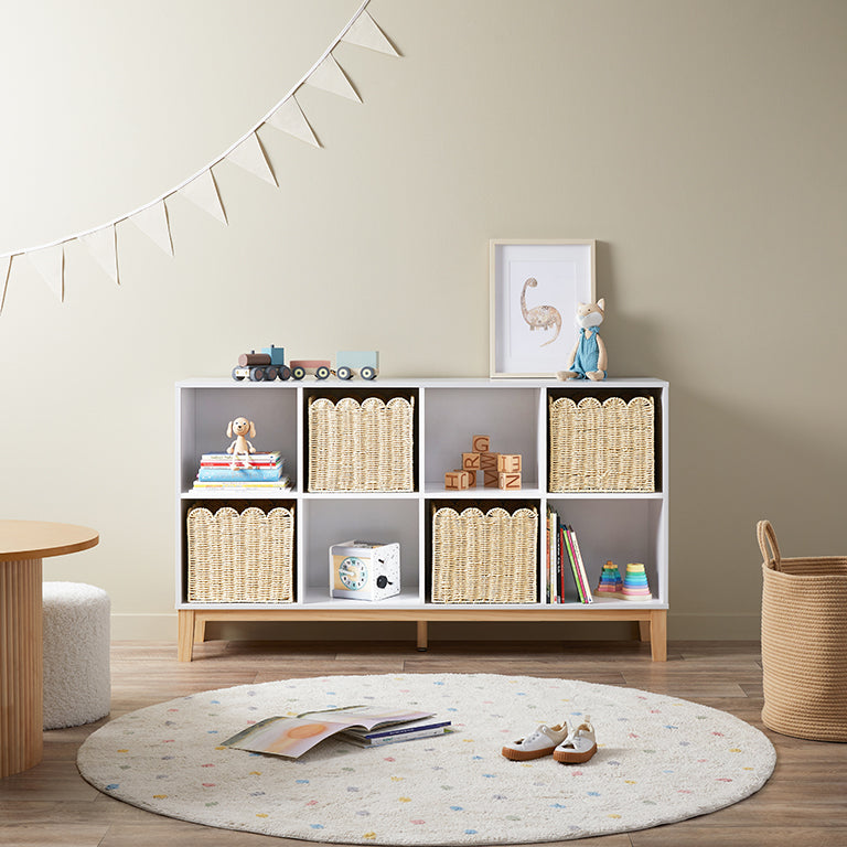 Watson 8 Cube Storage Unit - Buy Now At Mocka