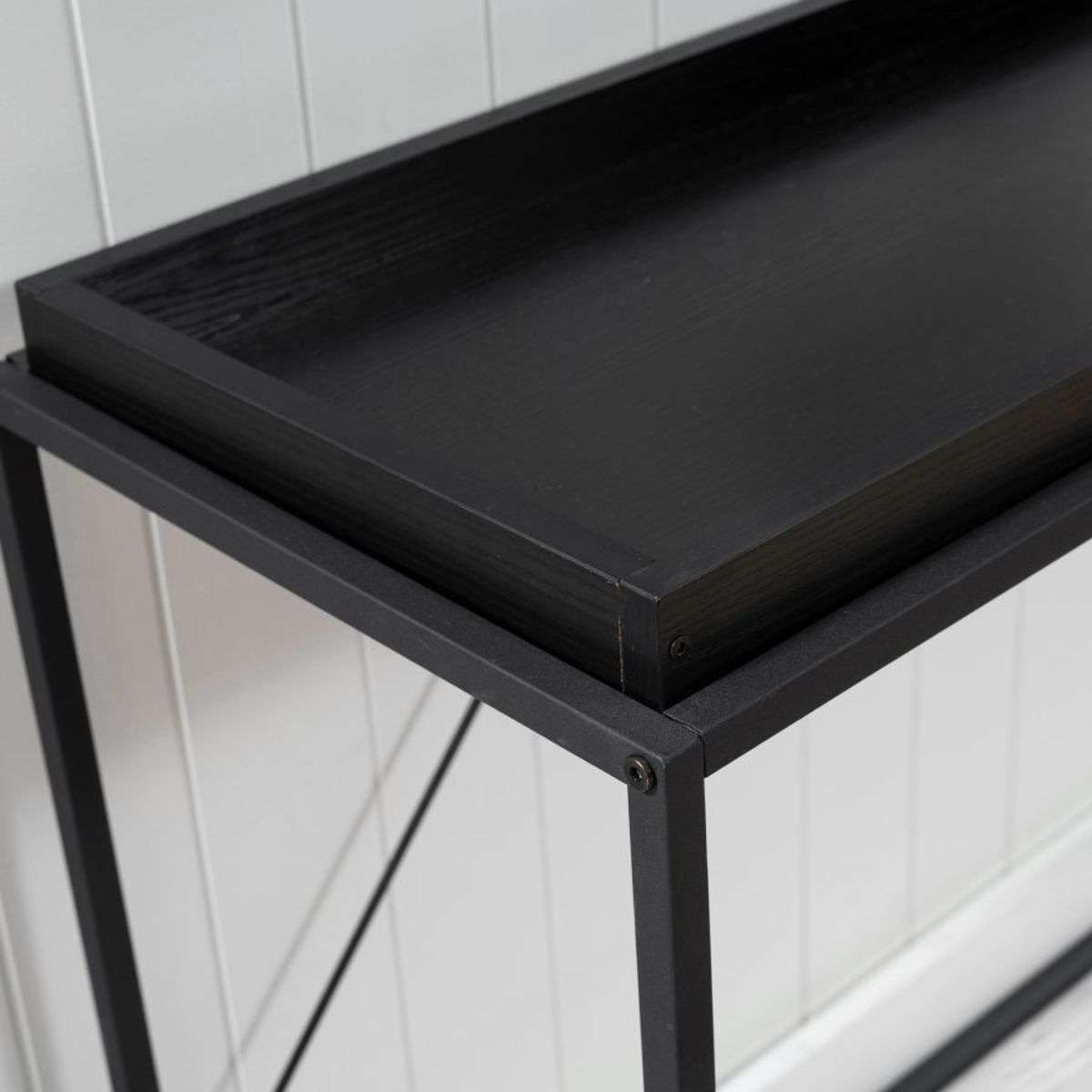 Zander Tray Console Table - Home Furniture | Mocka NZ