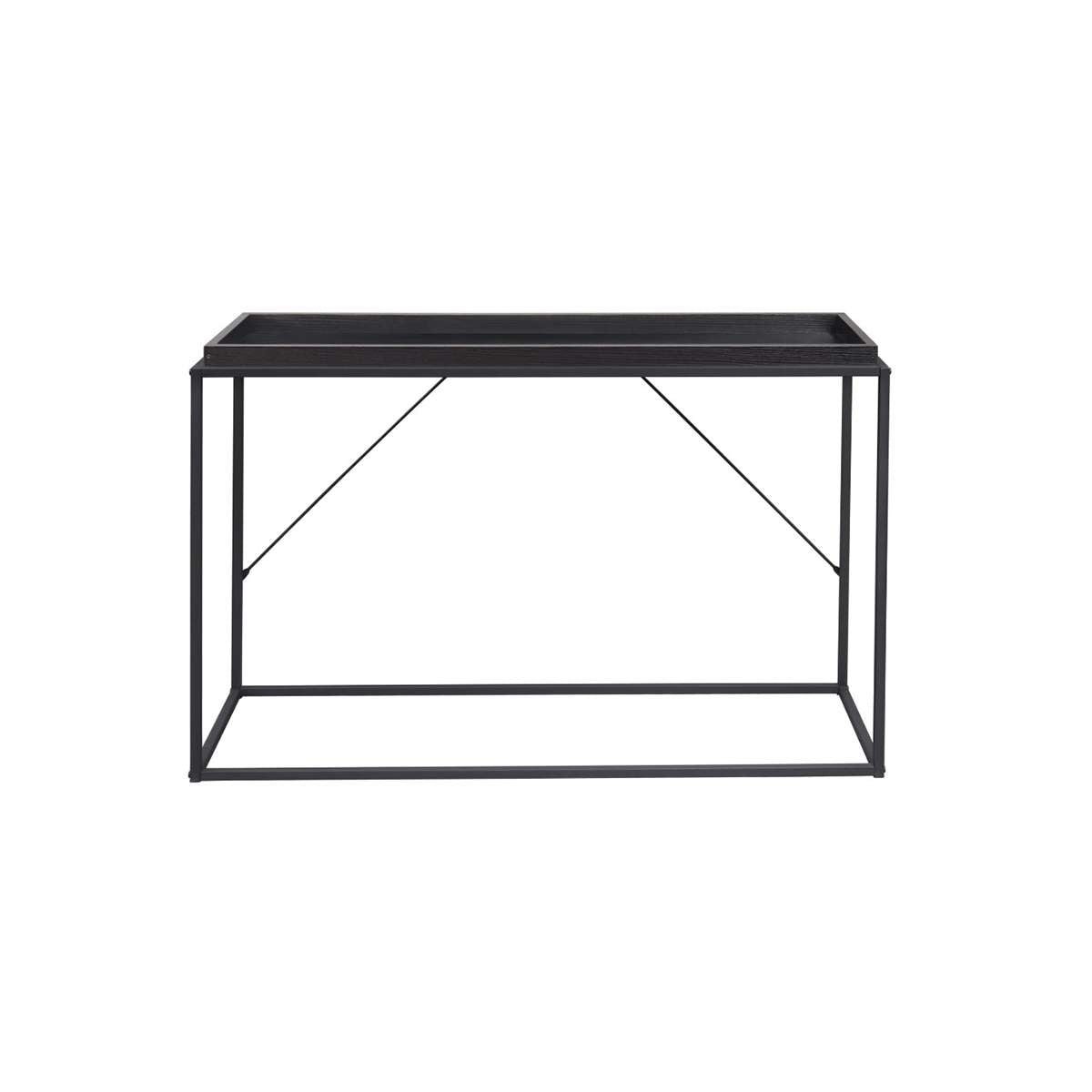 Zander Tray Console Table - Home Furniture | Mocka NZ