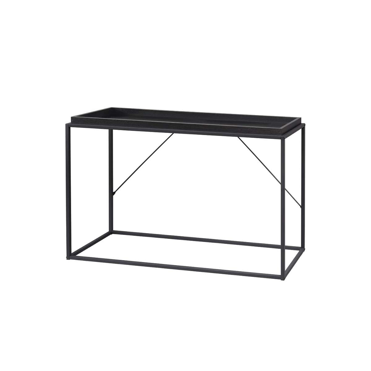 Zander Tray Console Table - Home Furniture | Mocka NZ