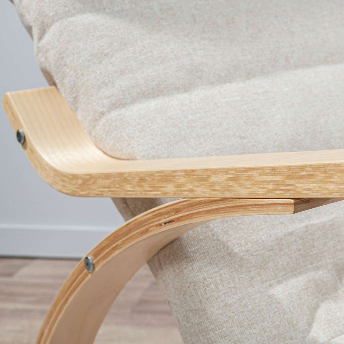 Asta Rocking Chair By Mocka - Shop Home Furniture