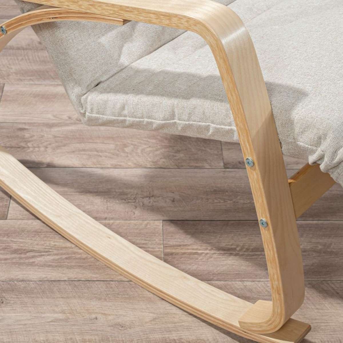 Mocka rocking chair review sale