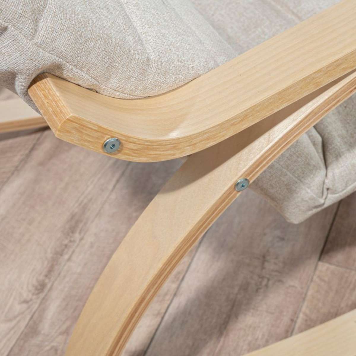 Mocka rocking chair review outlet