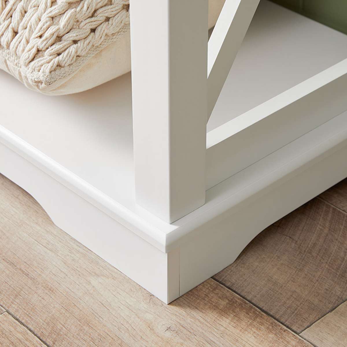 Hamptons Console Table - Mocka New Zealand