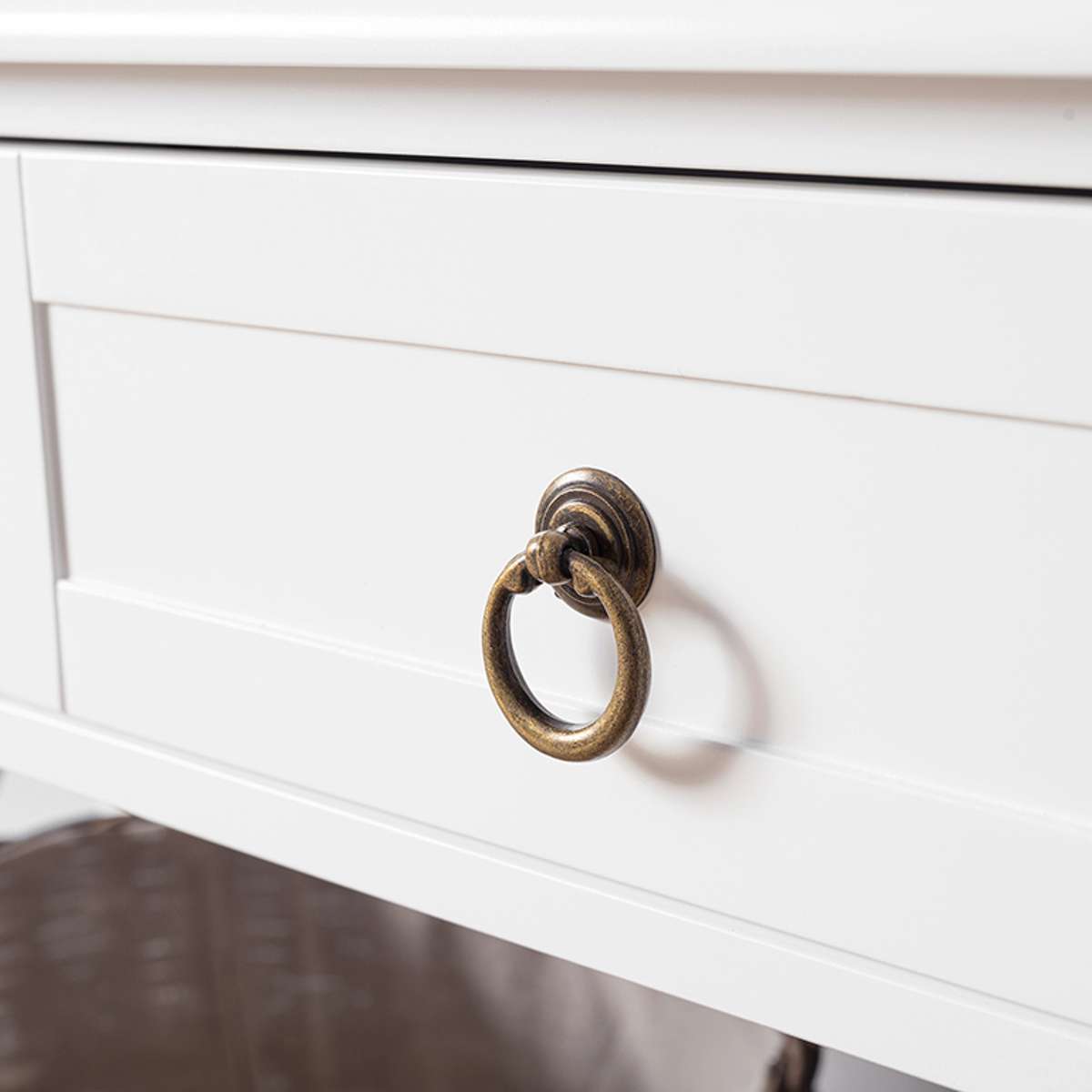 Hamptons Console Table - Home Furniture | Mocka NZ