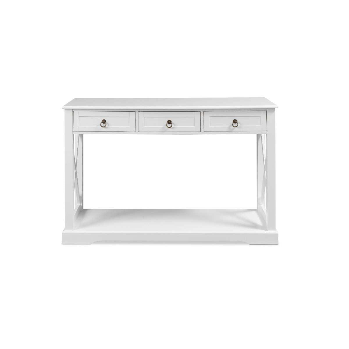 Hamptons Console Table - Home Furniture | Mocka NZ